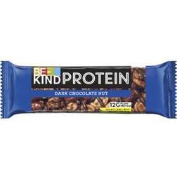 Be-Kind Protein Dark Chocolate Nut 50g