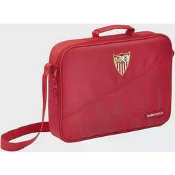 Safta Sevilla Fc Corporate 6.4l Red