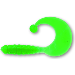 Quantum Curly B-Bobbles m/hvidløg-green/white