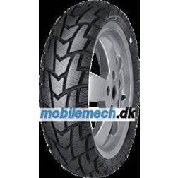 Mitas MC32 WinScoot 110/80-14 TT/TL 59P Baghjul, M+S kendetegnet, Forhjul