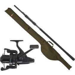 Kinetic JRC Cocoon 2G Combo 12' 3lbs