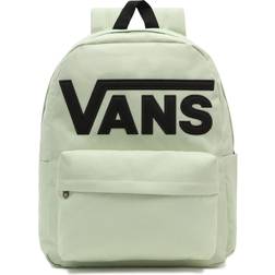 Vans Old Skool Drop Backpack Sage Green