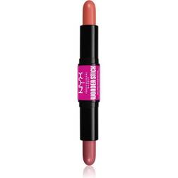 NYX Wonder stick dual-ended cream blush stick-poskipunapuikko