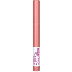 Maybelline Superstay Ink Crayon Shimmer 190-Blow The Candle