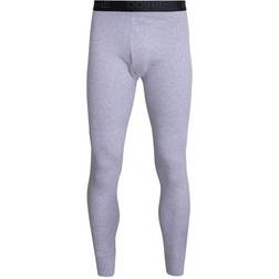 Dovre Dovre Long Johns - Grey