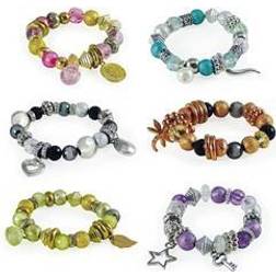Buki France Be Teens Friendship Bracelets
