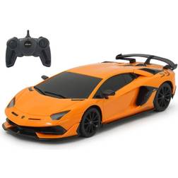 Jamara Lamborghini Aventador SVJ 1:24 27 MHz