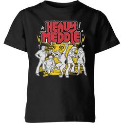 Original Hero Scooby Doo Heavy Meddle Kids' T-Shirt 11-12