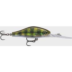 Rapala Shadow Rap Jack Deep 7 cm PEL