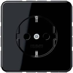 Jung 1x Insert PG socket Black CD1520SW