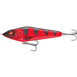 Daiwa Prorex Lazy Jerk 175 Slow Sink Magic Red
