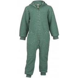 ENGEL Natur Kinderen Walk Jumpsuit - Groen