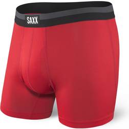 Saxx Sport Mesh Boxer Brief