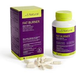 500Cosmetics XS Fat Burner