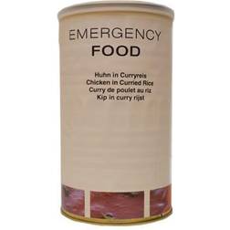 Trek’n Eat Trek'n Eat Emergency Food 6 Portioner