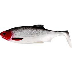 Westin Ricky The Roach Shadtail 2021 7cm 6g Redlight