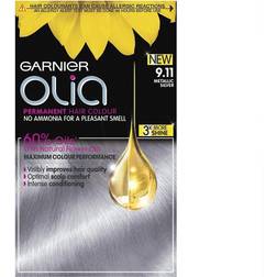 Garnier Olia Hair Dye-No colour