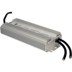 Hide-a-lite LED transformer LXV 24VDC 300W IP67 (Aluminium)