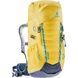 Deuter Climber Backpack - Corn-ink