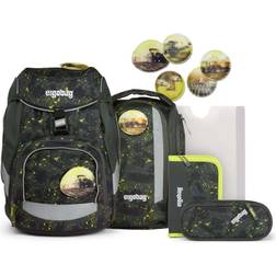 Ergobag Pack School Backpack Set - HarvestBear