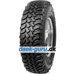Insa Turbo DAKAR 195/80 R15 96Q remould