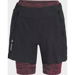 Vaude Altissimi Shorts Dam 2022 Cykelshorts