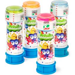Babblarna Såpbubblor