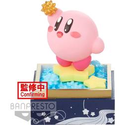 Banpresto Kirby Paldoce Collection vol.4 Ver.A Figur 6cm