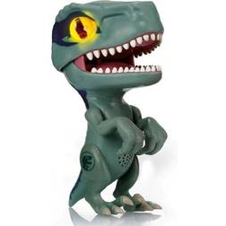 Action Figurer Jurassic World Chomper