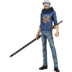 Banpresto One Piece The Trafalgar Law 26cm