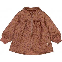 Wheat Termojakke Thilde unisex Termojackor