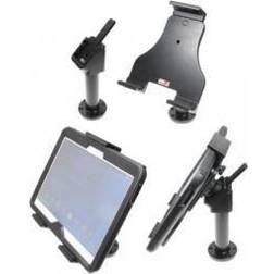 Brodit Piedestal drejebar mount med tablet holder til tablets mellem 180-230 mm Komplet sæt Sort 215857