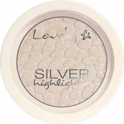 Lovely Lovely Highlighter Silver 1