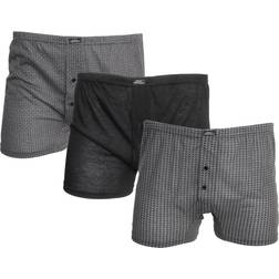 Tom Franks Tom Franks Boxer Boxershorts (3 Par)