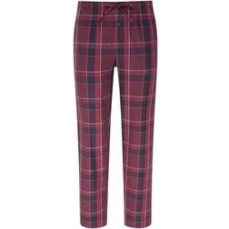 Jockey Pants Woven Wine