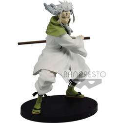 Banpresto THAT TIME. SLIME Hakuro Figurine Otherworlder 14cm