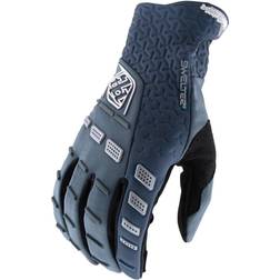 Troy Lee Designs Swelter Motocross Gloves, grey