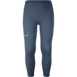 Salewa Kid's Zebru Warm AMR Tight Merino base layer 164