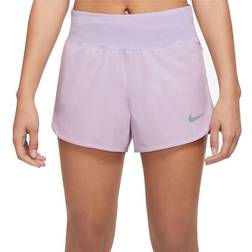 Nike Pantalón Corto Eclipse Vêtement Running Femme Déstockage