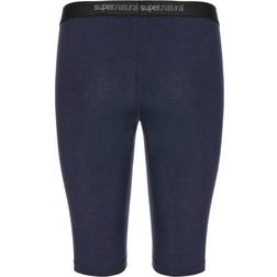 super.natural Super Natural Base Short Tight Hose - Schwarz