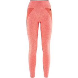 Red Chili Odina Seamless Leggings M-L