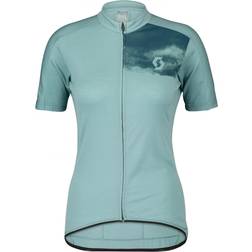 RH+ Venere Short Sleeve Jersey