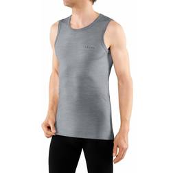 Falke Herr Wool-Tech Light Singlet - Varma/Kalla