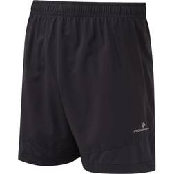 Ronhill Life 5in Unlined Short - Black