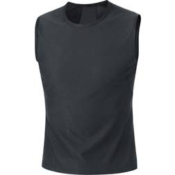 Camiseta interior Gore Wear Base Layer - Black