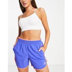 New Balance Women's Accel Logo Shorts