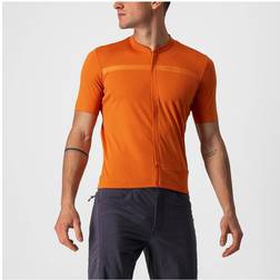 Castelli Unlimited Allroad Short Sleeve Jersey