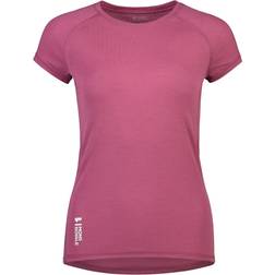 Mons Royale Women's Bella Merino Air-Con T-shirt