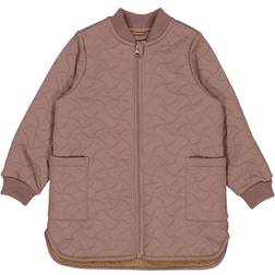 Wheat Helga Thermo Jacket