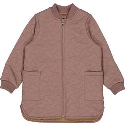 Wheat Termojakke Helga Str - Polyester